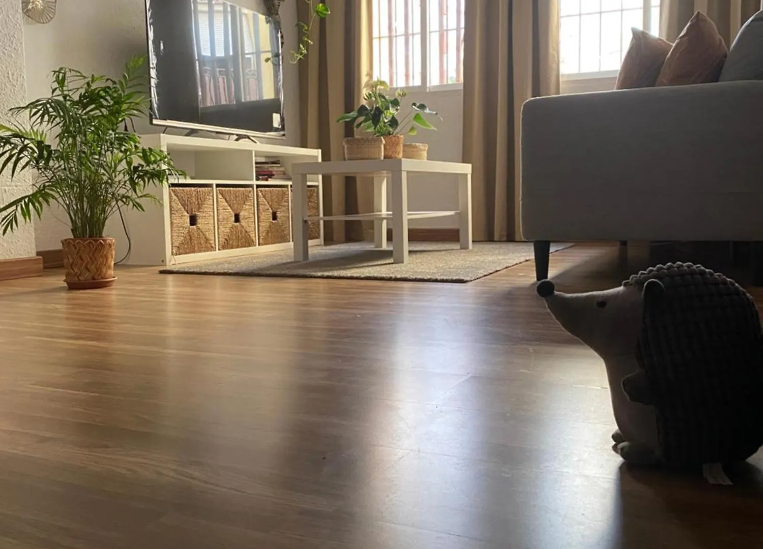 Apartmán Sencillo Y Acogedor Sevilla Španělsko