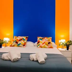  Apartamento Gourmeet House