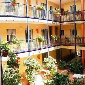  Apartamento Apartamentos Sevilla