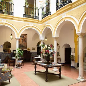 Hotell Abanico Casa Palacio, Sevilla
